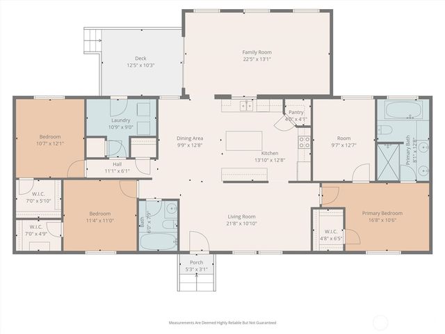 21734 SE 358th Street, Auburn, WA 98092