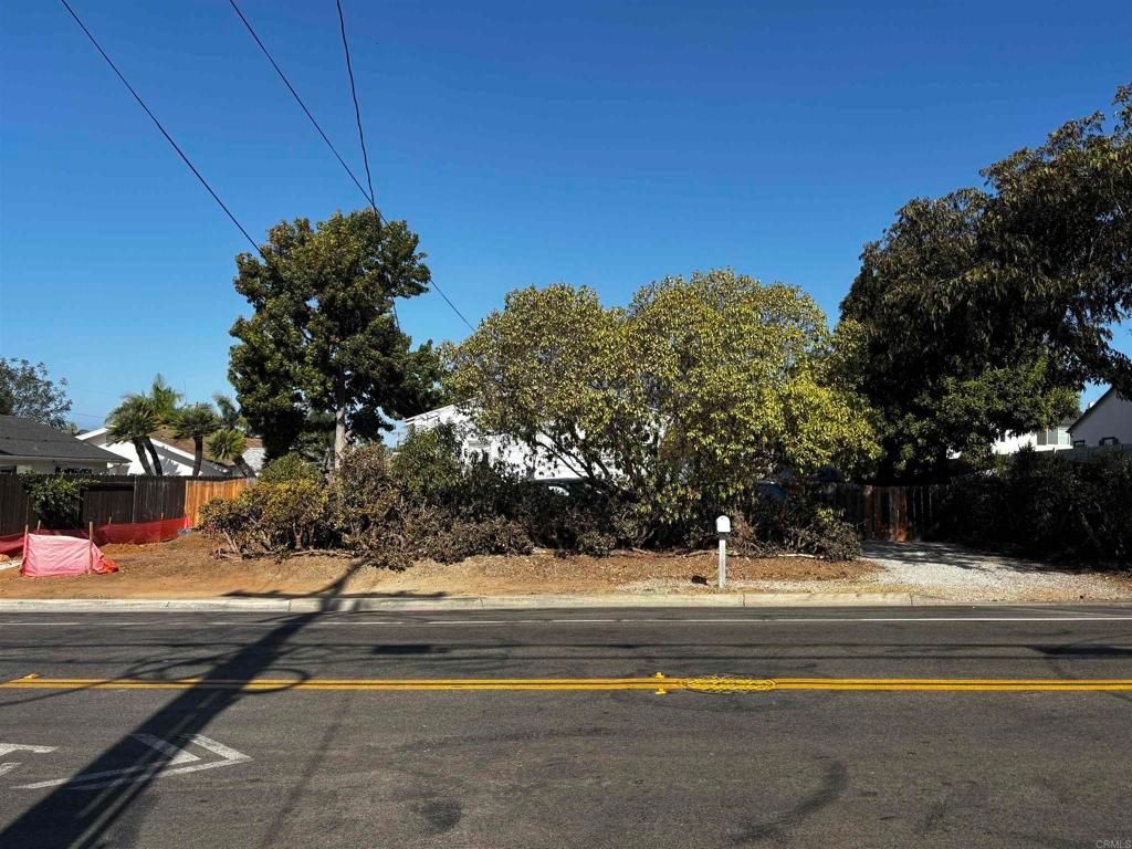 1706 California Street, Oceanside, CA 92054 — exterior