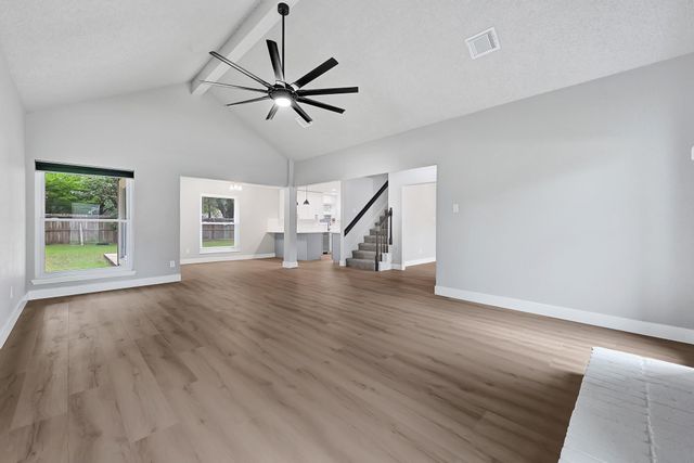 21211 Slippery Creek Lane, Spring, TX 77388