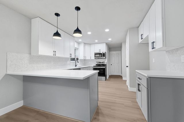 21211 Slippery Creek Lane, Spring, TX 77388