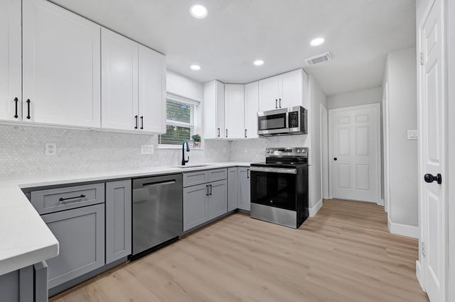 21211 Slippery Creek Lane, Spring, TX 77388