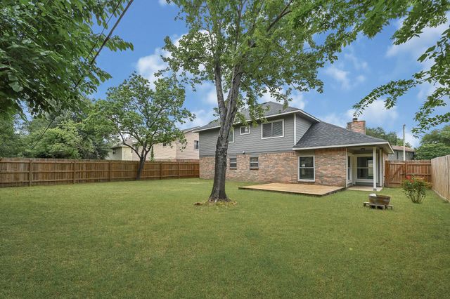 21211 Slippery Creek Lane, Spring, TX 77388