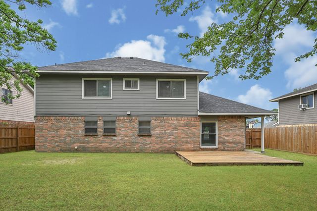 21211 Slippery Creek Lane, Spring, TX 77388