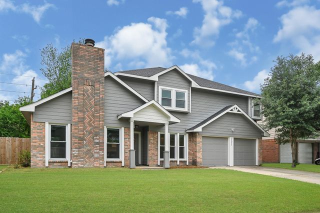 21211 Slippery Creek Lane, Spring, TX 77388