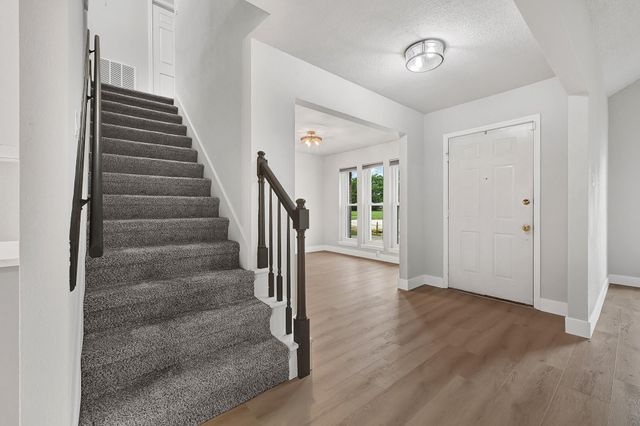 21211 Slippery Creek Lane, Spring, TX 77388