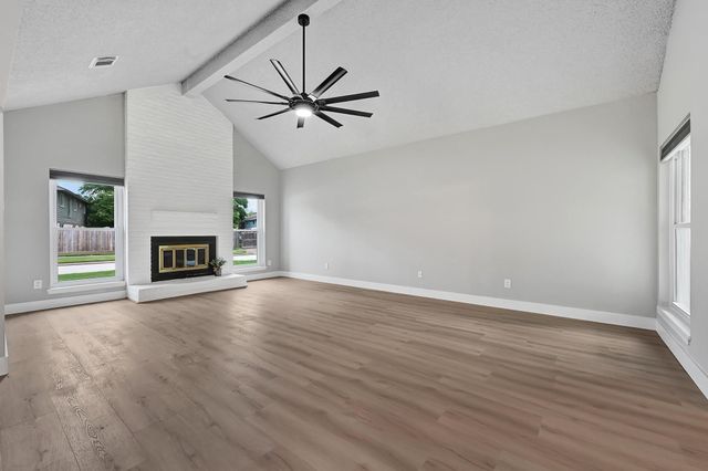 21211 Slippery Creek Lane, Spring, TX 77388