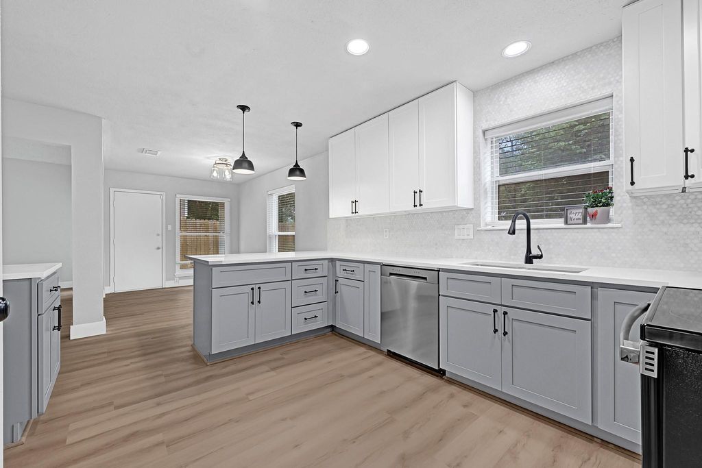 21211 Slippery Creek Lane, Spring, TX 77388