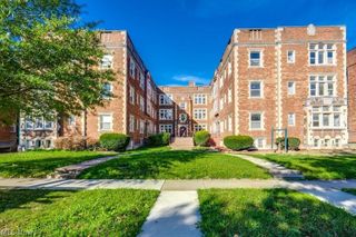 2840 S Moreland Boulevard, Cleveland, OH 44120