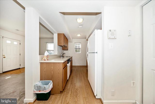 126 N ALTAMONT AVE, Thurmont, MD 21788