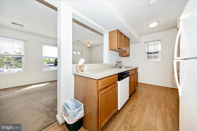 126 N ALTAMONT AVE, Thurmont, MD 21788