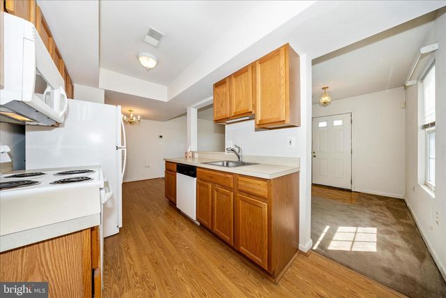 126 N ALTAMONT AVE, Thurmont, MD 21788