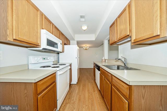 126 N ALTAMONT AVE, Thurmont, MD 21788