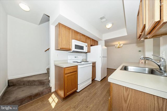 126 N ALTAMONT AVE, Thurmont, MD 21788