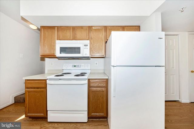 126 N ALTAMONT AVE, Thurmont, MD 21788