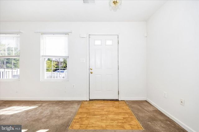 126 N ALTAMONT AVE, Thurmont, MD 21788