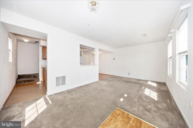 126 N ALTAMONT AVE, Thurmont, MD 21788