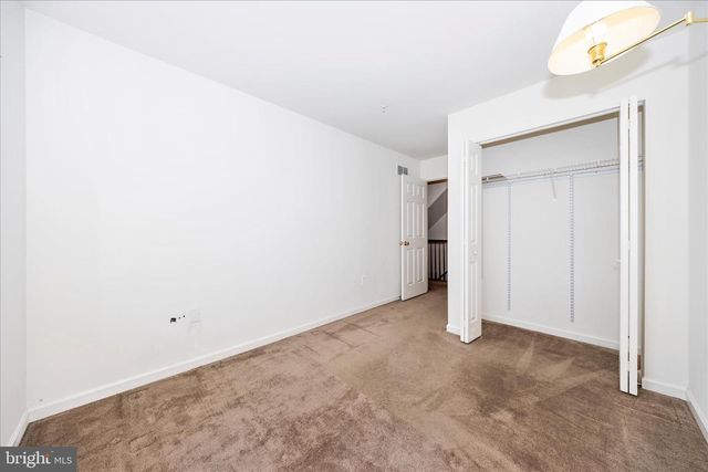 126 N ALTAMONT AVE, Thurmont, MD 21788