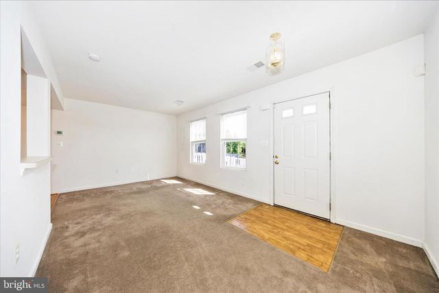 126 N ALTAMONT AVE, Thurmont, MD 21788
