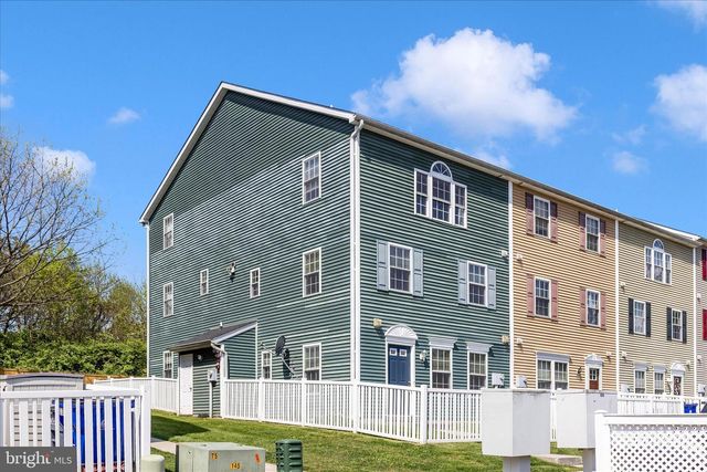 126 N ALTAMONT AVE, Thurmont, MD 21788