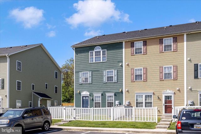 126 N ALTAMONT AVE, Thurmont, MD 21788