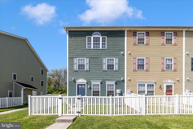126 N ALTAMONT AVE, Thurmont, MD 21788
