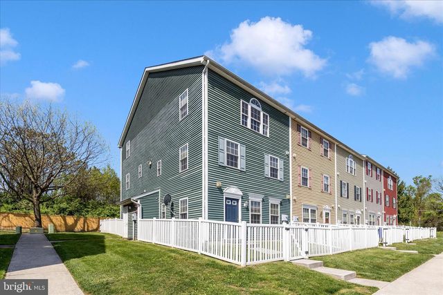 126 N ALTAMONT AVE, Thurmont, MD 21788