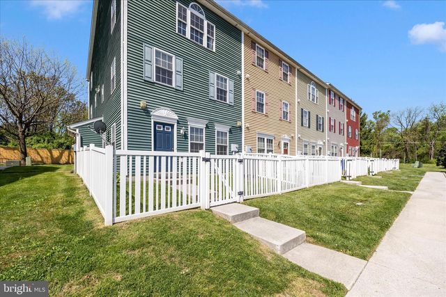 126 N ALTAMONT AVE, Thurmont, MD 21788