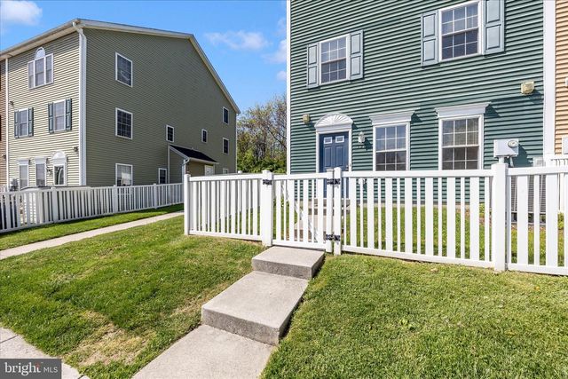 126 N ALTAMONT AVE, Thurmont, MD 21788