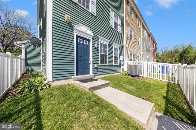 126 N ALTAMONT AVE, Thurmont, MD 21788