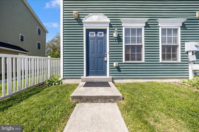 126 N ALTAMONT AVE, Thurmont, MD 21788