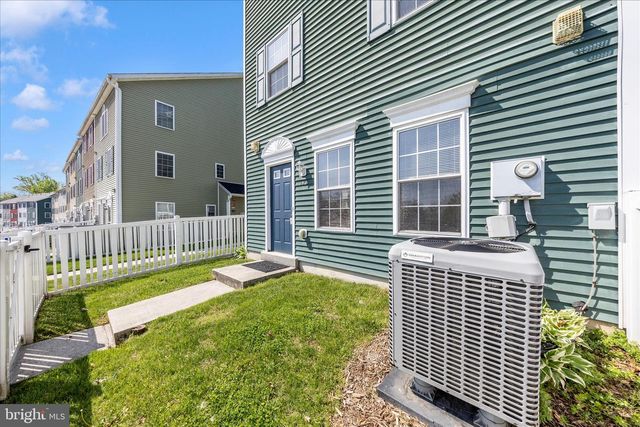 126 N ALTAMONT AVE, Thurmont, MD 21788