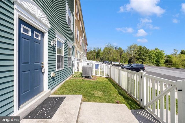 126 N ALTAMONT AVE, Thurmont, MD 21788