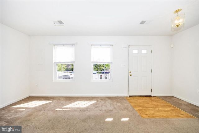 126 N ALTAMONT AVE, Thurmont, MD 21788