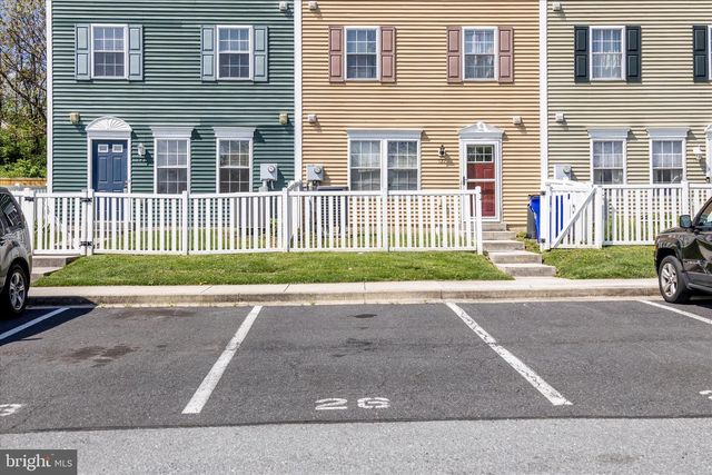 126 N ALTAMONT AVE, Thurmont, MD 21788