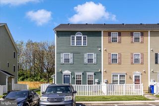 126 N ALTAMONT AVE, Thurmont, MD 21788