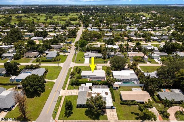 1575 Grace AVE, Fort Myers, FL 33901