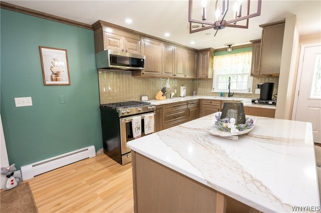 269 Broezel Avenue, Lancaster, NY 14086
