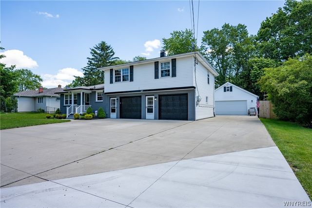 269 Broezel Avenue, Lancaster, NY 14086