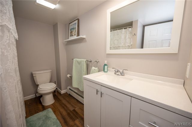 269 Broezel Avenue, Lancaster, NY 14086