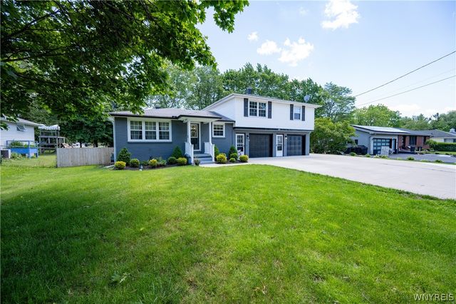 269 Broezel Avenue, Lancaster, NY 14086
