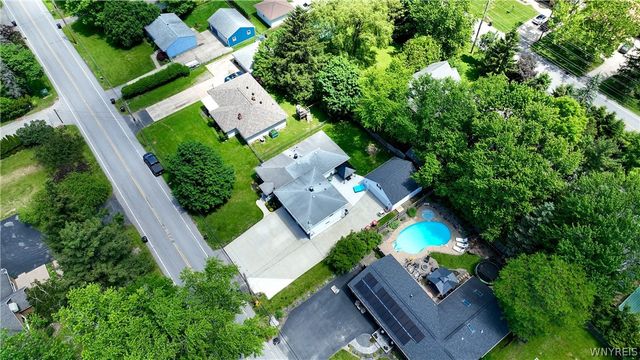 269 Broezel Avenue, Lancaster, NY 14086