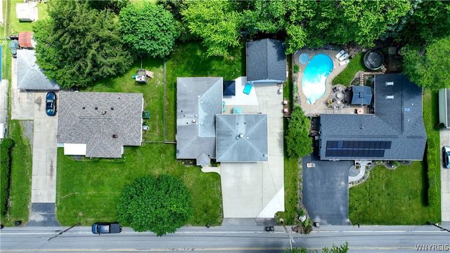 269 Broezel Avenue, Lancaster, NY 14086