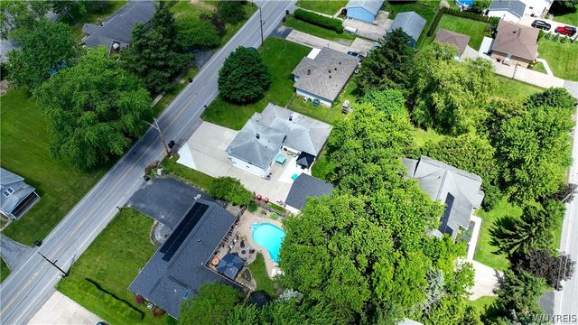 269 Broezel Avenue, Lancaster, NY 14086