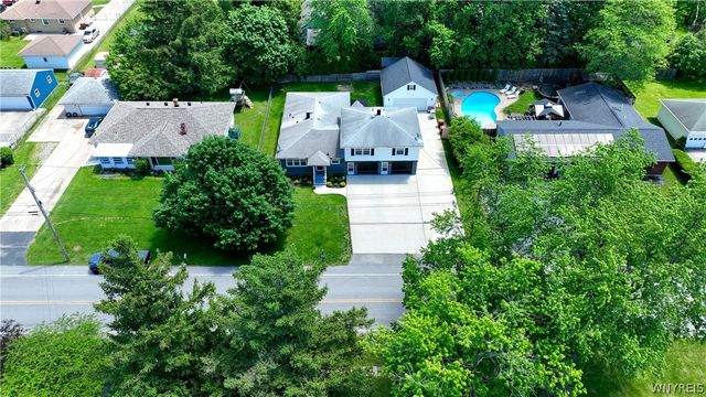 269 Broezel Avenue, Lancaster, NY 14086
