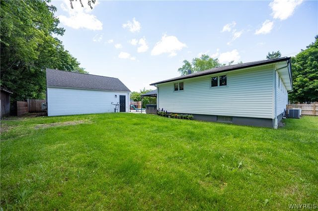 269 Broezel Avenue, Lancaster, NY 14086
