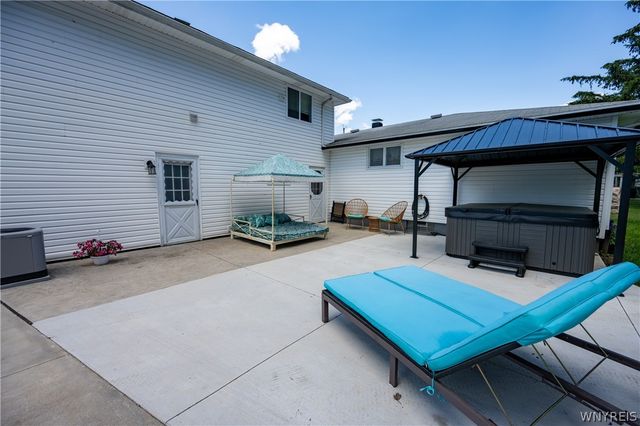 269 Broezel Avenue, Lancaster, NY 14086