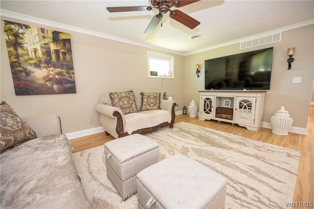 269 Broezel Avenue, Lancaster, NY 14086