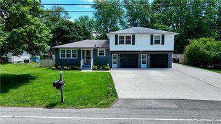 269 Broezel Avenue, Lancaster, NY 14086