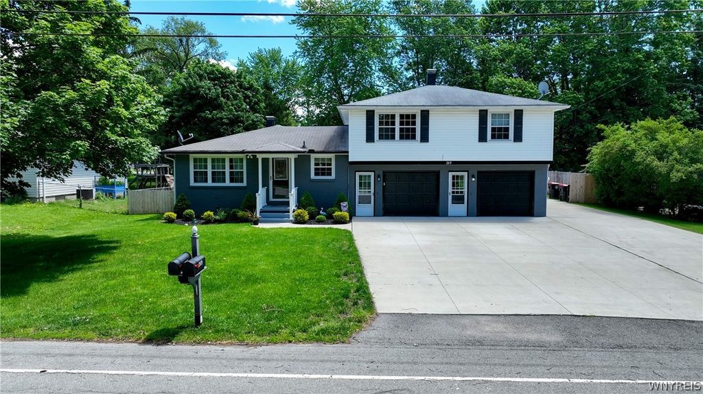 269 Broezel Avenue, Lancaster, NY 14086
