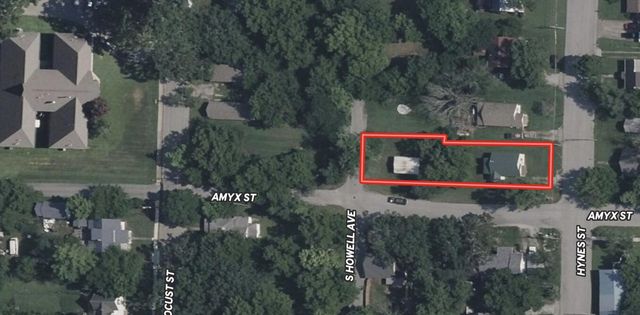 235 Hynes Street, West Plains, MO 65775